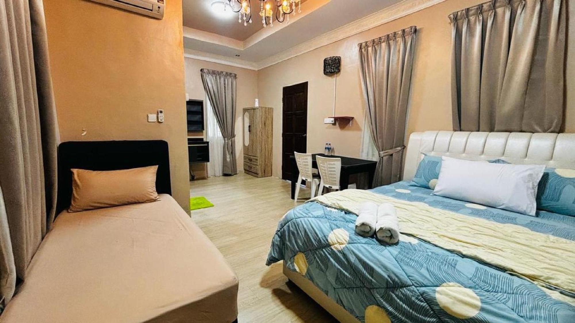 Capital O 91126 The Raga Chalet Yan Kültér fotó